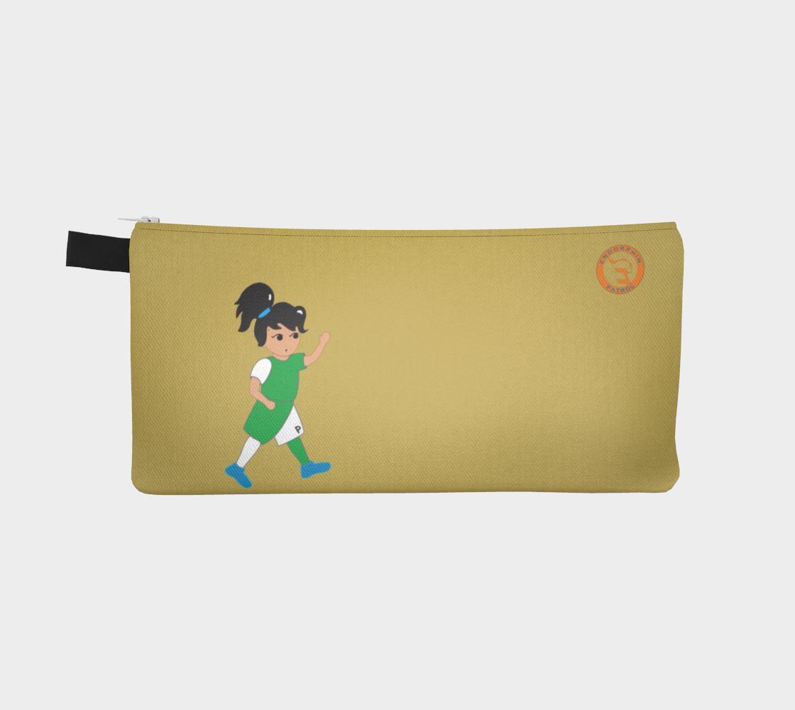 Popoy Pencil Case
