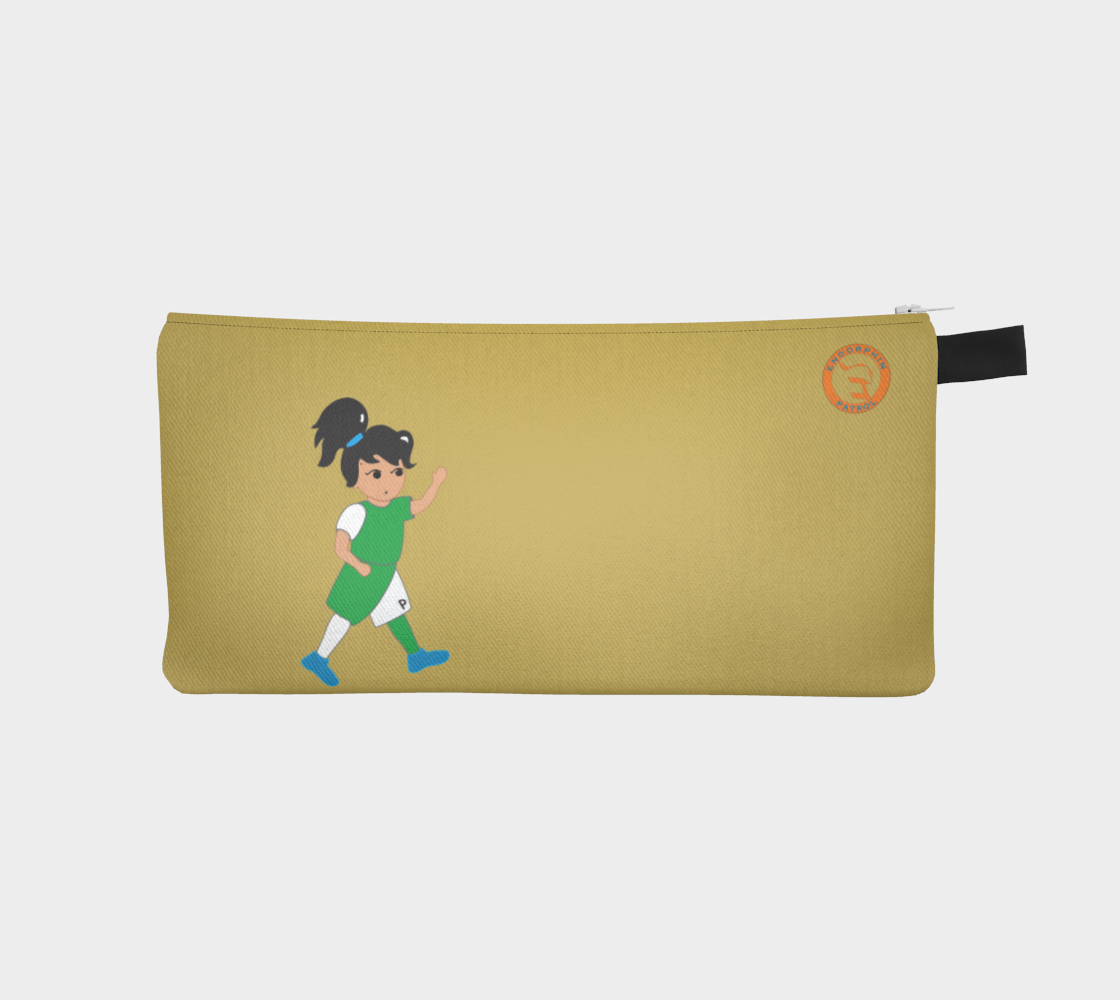 Popoy Pencil Case