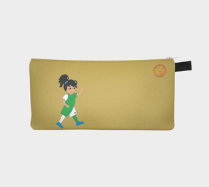 Popoy Pencil Case